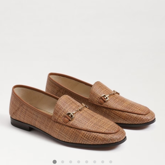 New Sam Edelman Loraine Loafer 10.5 - Picture 1 of 6